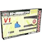 Amazon | KATO Nゲージ M2 待避線付エンドレス 基本セット マスター2